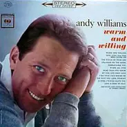 Andy Williams - Warm and Willing