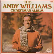 Andy Williams - The Andy Williams Christmas Album