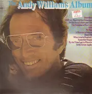 Andy Williams - The Andy Williams Album