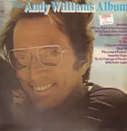 Andy Williams - The Andy Williams Album