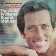 Double LP - Andy Williams - The Andy Williams Sound Of Music