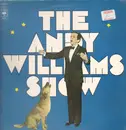 LP - Andy Williams - The Andy Williams Show