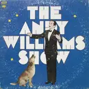 LP - Andy Williams - The Andy Williams Show