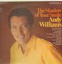 LP - Andy Williams - The Shadow Of Your Smile