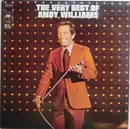 LP - Andy Williams - The Very Best Of Andy Williams