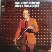 Andy Williams - The Very Best Of Andy Williams