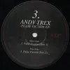 EP - Andy Trex - Pulse Fiction EP