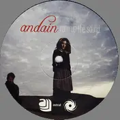 Andain - TURN UP THE SOUND