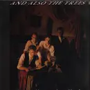 LP - And also the trees - Farewell To The Shade