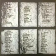 LP - And Also The Trees - Farewell To The Shade