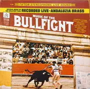 LP - Andaluzia Brass - Music Of The Bullfight