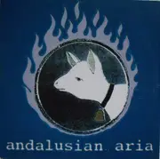 7inch Vinyl Single - Andalusian Aria - Helene