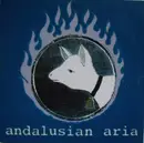 7inch Vinyl Single - Andalusian Aria - Helene