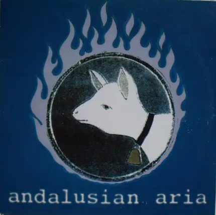 Andalusian Aria - Helene