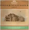 Double LP - Anday / Bokor / Brems a.o. - Wiener Staatsoper 1937