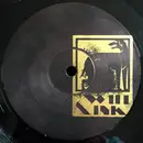 12inch Vinyl Single - Andeh Lang - Wnkb-CW - EP