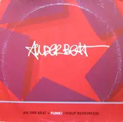 12'' - An Der Beat - Funk! (!Knuf Reworked)
