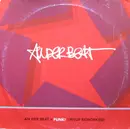 12'' - An Der Beat - Funk! (!Knuf Reworked)