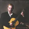 CD - Anders Clemens Øien - Recuerdos De Tárrega