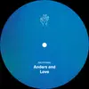 12inch Vinyl Single - Anders And - Love