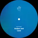 12inch Vinyl Single - Anders And - Love