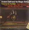 LP - Anders Dahl And His Magic Strings - Thank You For The Music