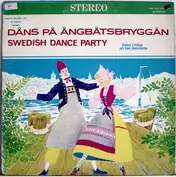 Anders Eriksson Och Hans Dansorkester