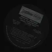 LP - Anders Eriksson Och Hans Dansorkester - Dans På Ångbåtsbryggan. Swedish Dance Party (John Peters)