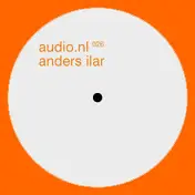 Anders Ilar - Endast