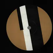 12inch Vinyl Single - Anders Ilar & Fredrik Hedvall - Treacherous & Deceitful - No original cover