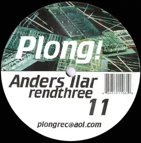 Anders Ilar - Rendthree