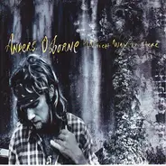 Anders Osborne - Which Way to Here