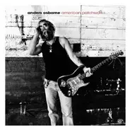 Anders Osborne - American Patchwork