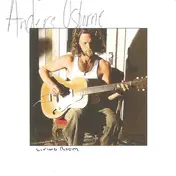 Anders Osborne - Living Room