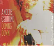 Anders Osborne - Coming Down