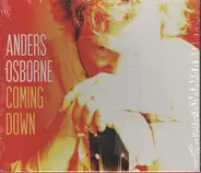 Anders Osborne - Coming Down