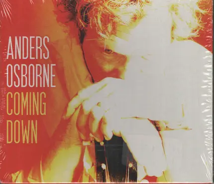 Anders Osborne - Coming Down