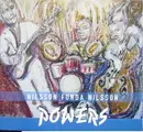 CD - Anders Nilsson , Joe Fonda , Peter Nilsson - Powers