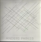 LP - Anders Parker - Cross Latitudes