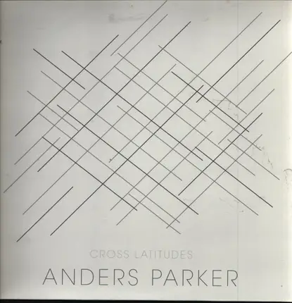 Anders Parker - Cross Latitudes