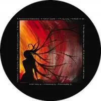 Anders Peterson - The Eerie Calm Reincarnate