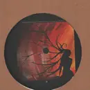 2 x 12inch Vinyl Single - Anders Peterson - The Eerie Calm Reincarnate - no CD