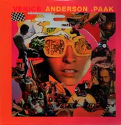Double LP - Anderson .Paak - Venice