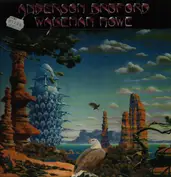 Anderson Bruford