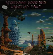 LP - Anderson Bruford - Wakeman Howe
