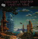 LP - Anderson Bruford - Wakeman Howe