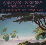 Anderson Bruford Wakeman Howe - An Evening Of Yes Music Plus...