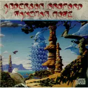 Anderson Bruford Wakeman Howe - Anderson, Bruford Wakeman Howe