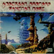 Anderson Bruford Wakeman Howe - Anderson, Bruford Wakeman Howe