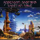 CD-Box - Anderson Bruford Wakeman Howe - Anderson Bruford Wakeman Howe